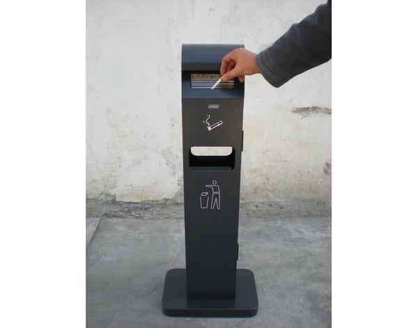 CENICERO E PAPELERA (2L + 8L)