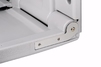 FRALDARIO DE PAREDE HORIZONTAL HI-SET NOVO
