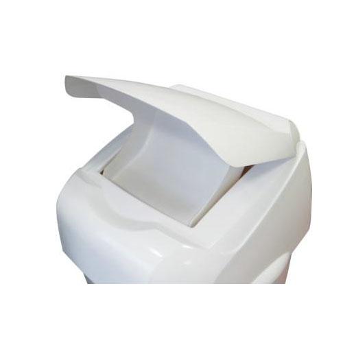 CONTENEDOR HIGIÉNICO PARA PAÑALES