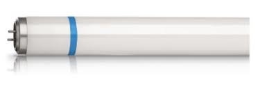 TUBO MATA INSECTOS 15 W INASTILLABLE