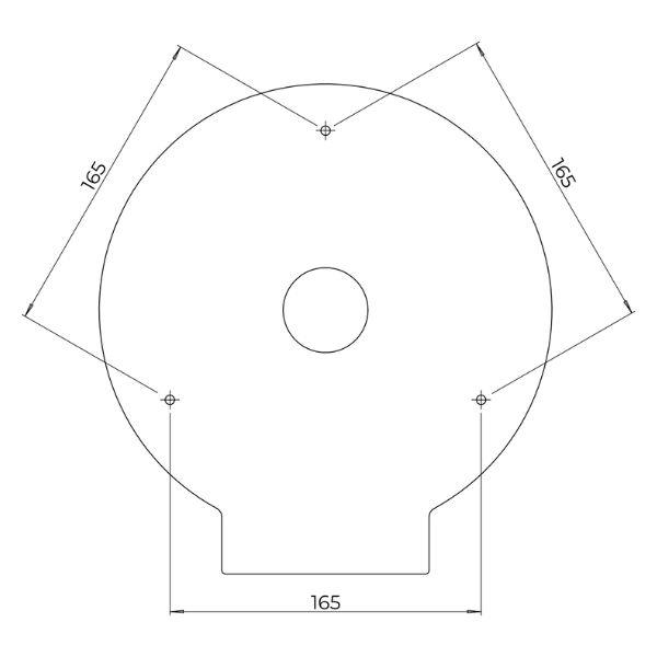 PICTOGRAMA ASEO HOMBRE