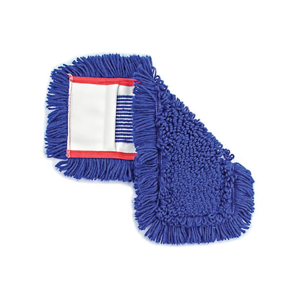 ESFREGONA MICROFIBRAS AZUL