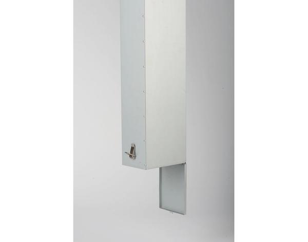 CENICERO RECTANGULAR HI-SET