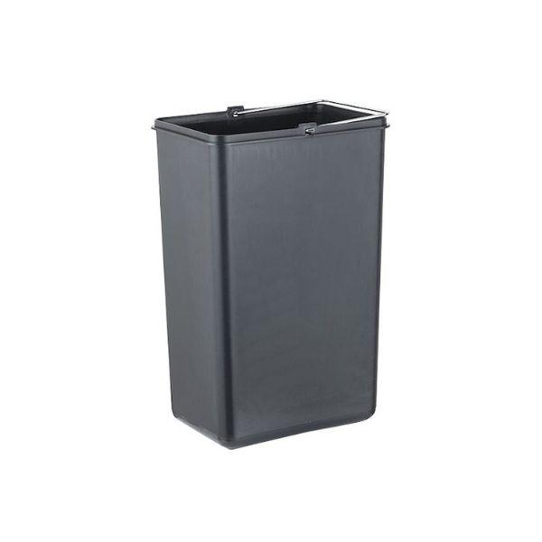 CUBO ACERO ECO RECICLAGE 3X15L TRIO